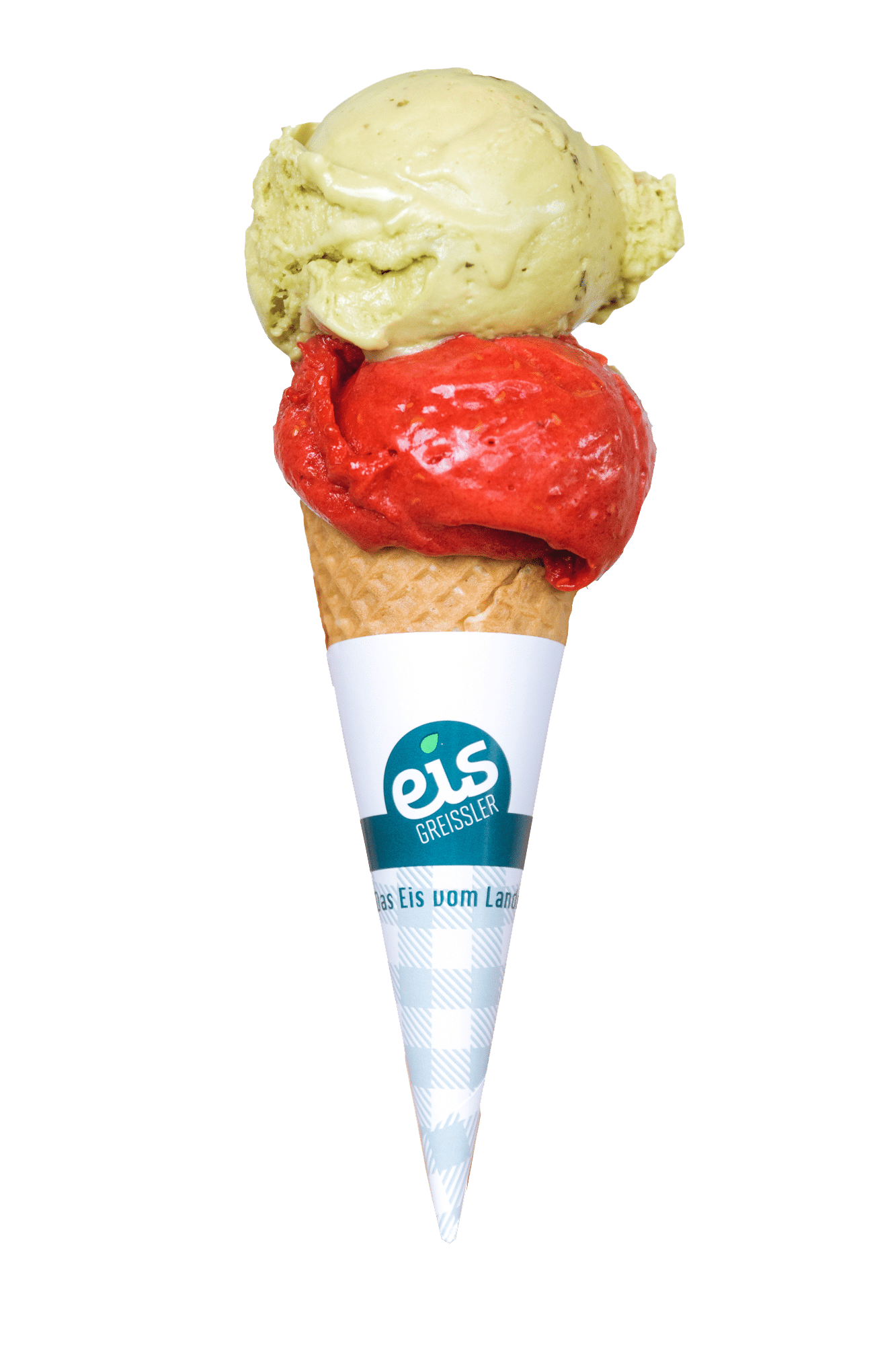 Eis Stanitzel