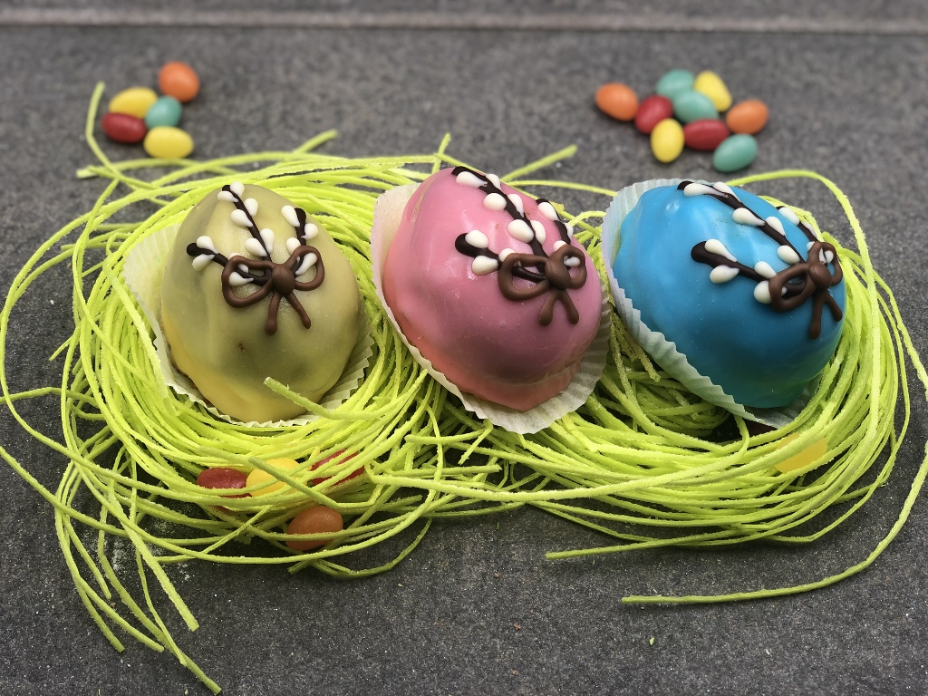 Ostern