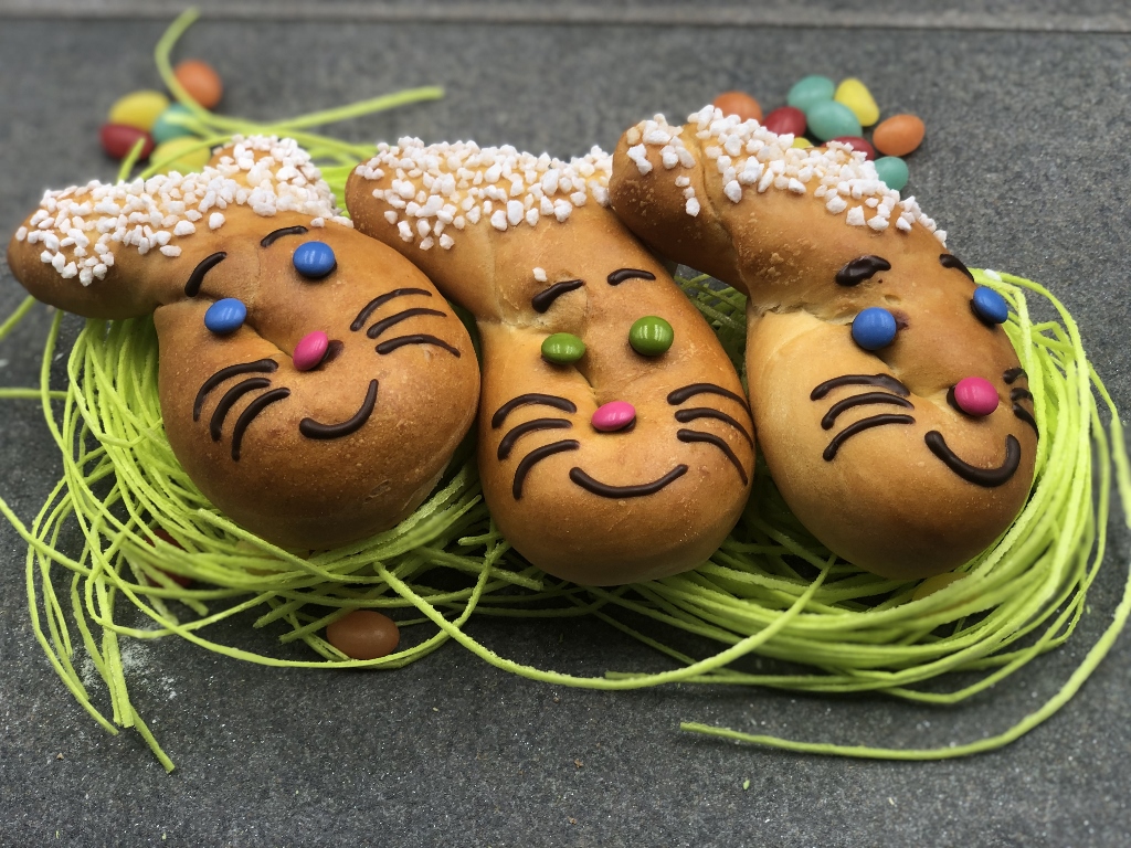 Ostern