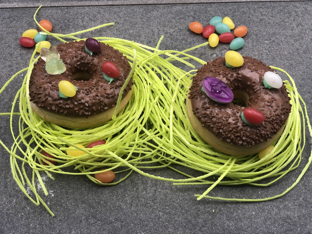 Ostern